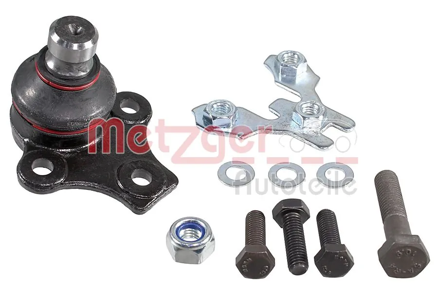 Ball Joint